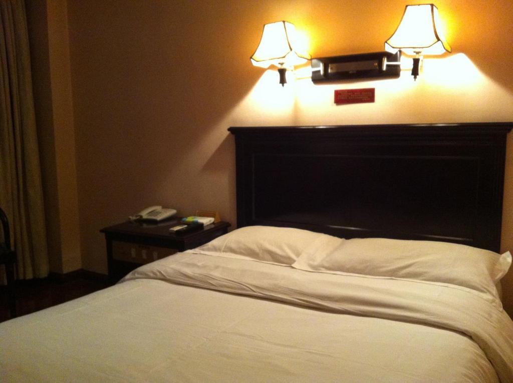 Nanfang Hotel - Anban Street Tây An Phòng bức ảnh
