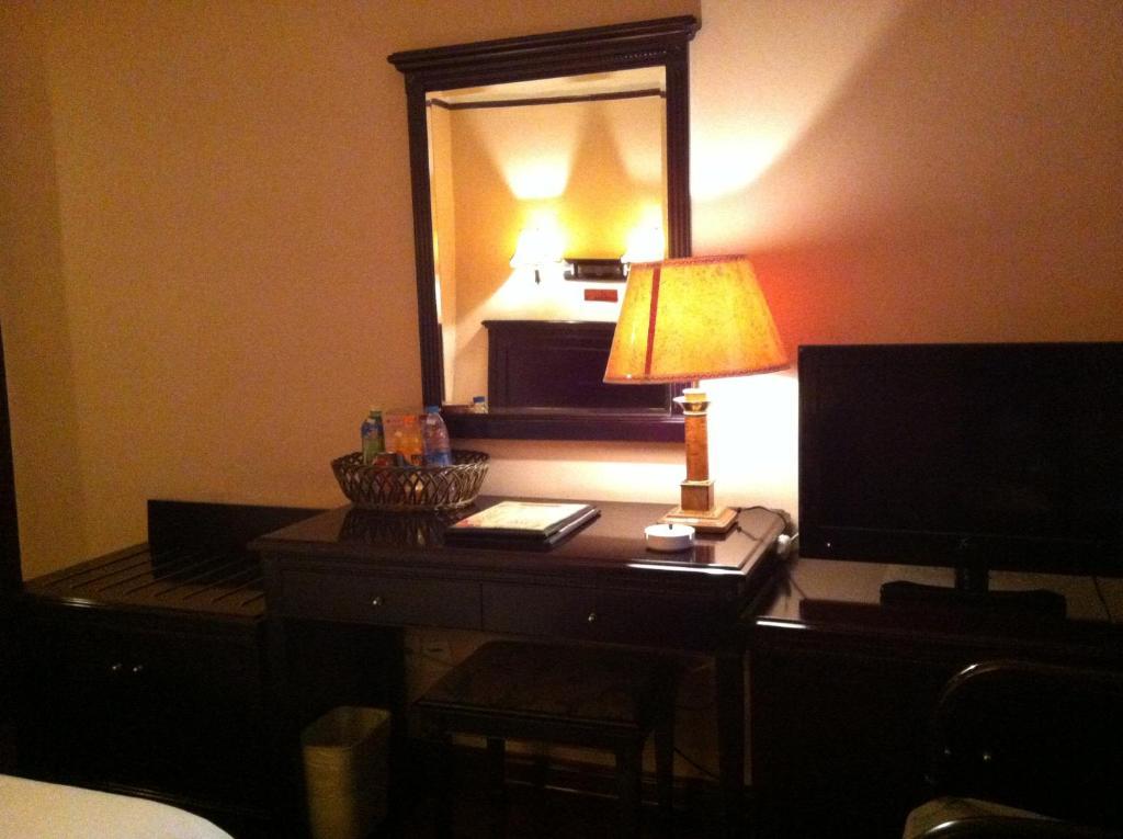 Nanfang Hotel - Anban Street Tây An Phòng bức ảnh