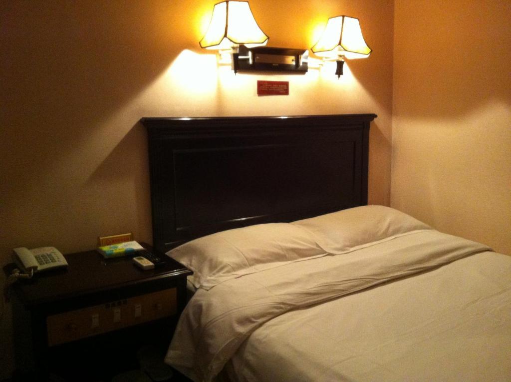 Nanfang Hotel - Anban Street Tây An Phòng bức ảnh
