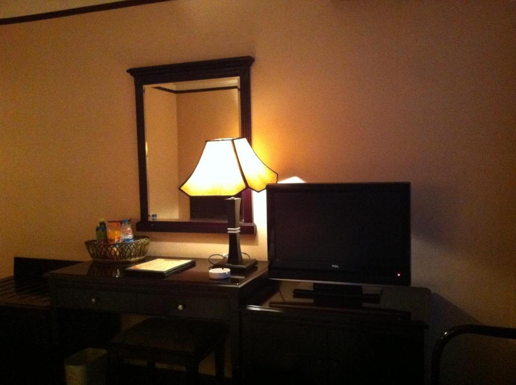 Nanfang Hotel - Anban Street Tây An Phòng bức ảnh