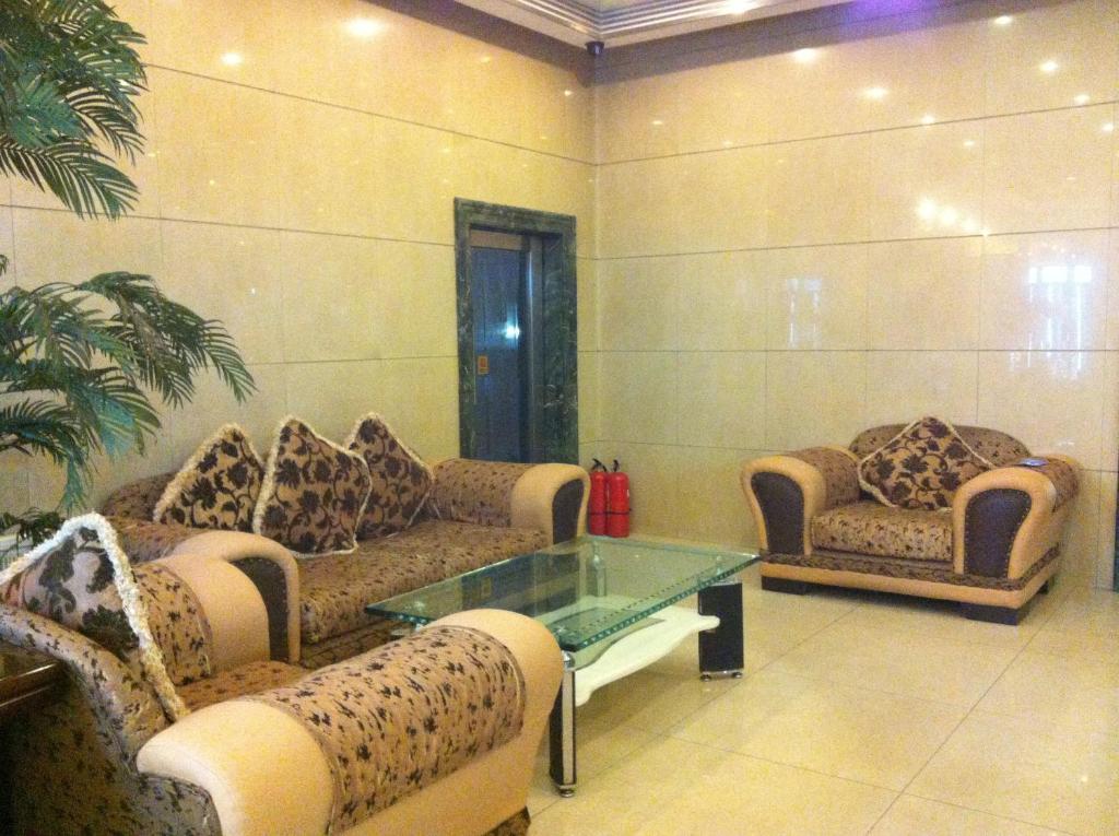 Nanfang Hotel - Anban Street Tây An Ngoại thất bức ảnh